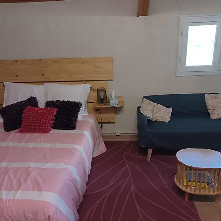 Bien Etre アパート *