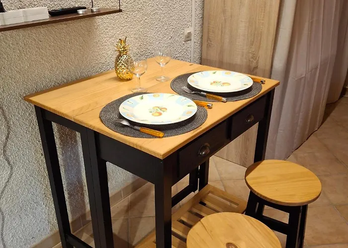 Bien Etre 아파트 Hinx