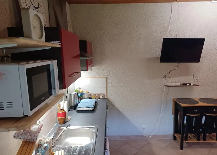 Bien Etre 아파트 *