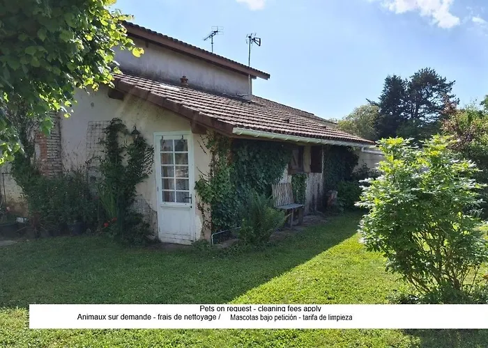 아파트 Bien Etre *